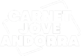 Carnet Jove Andorra