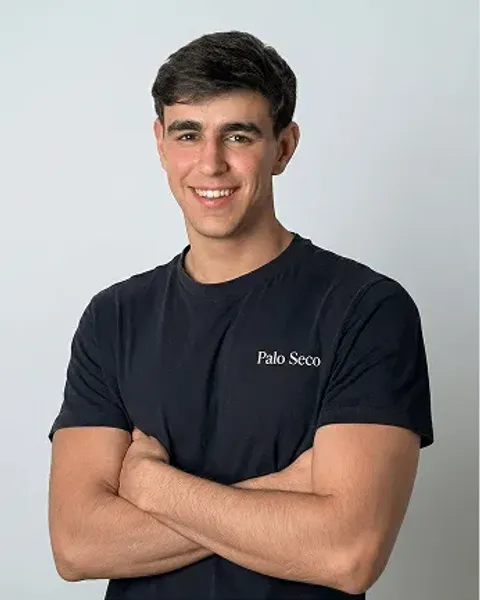 Esteve, Social Media en Palo Seco