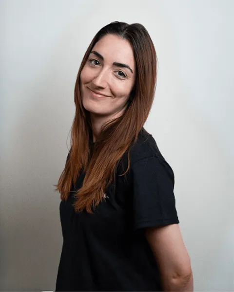 Tamara Sanmo, Growth Partner en Palo Seco