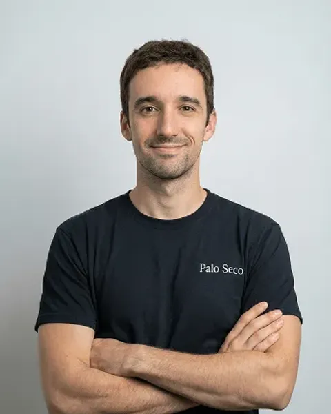 Toni Bernat, E-mail marketing en Palo Seco