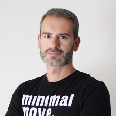 Marco Creativo