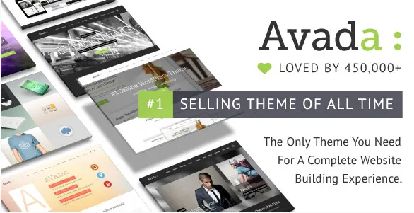 avada plantilla wordpress 3