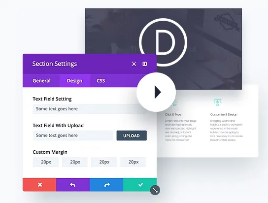 divi plantilla wordpress 2