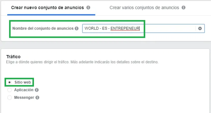 publicidad instagram anuncios