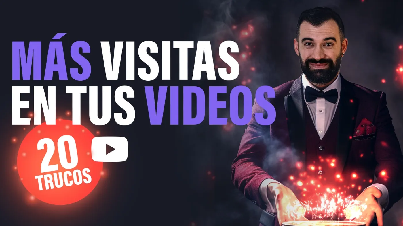 Cómo hacer SEO en YouTube en 2024