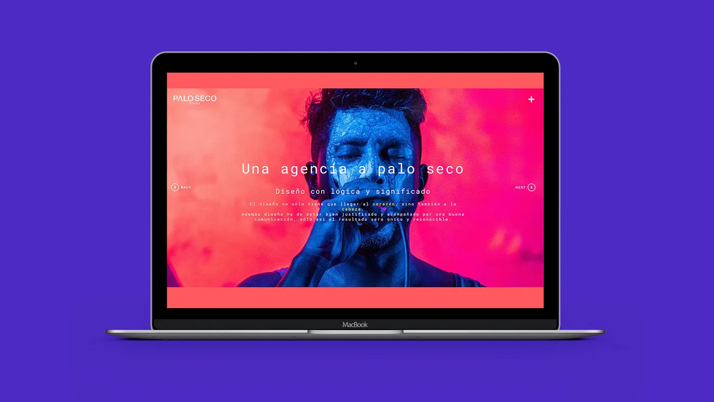 Creo mi propio Estudio Creativo de Diseño Gráfico y Branding en Barcelona- Palo Seco Studio