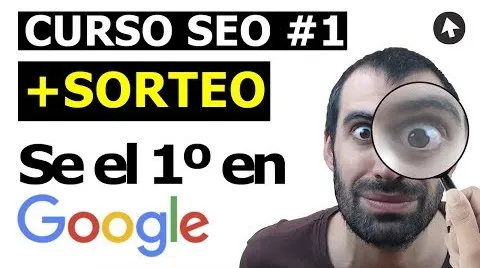curso seo gratis pedro