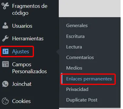 como usar wordpress para hacer una web