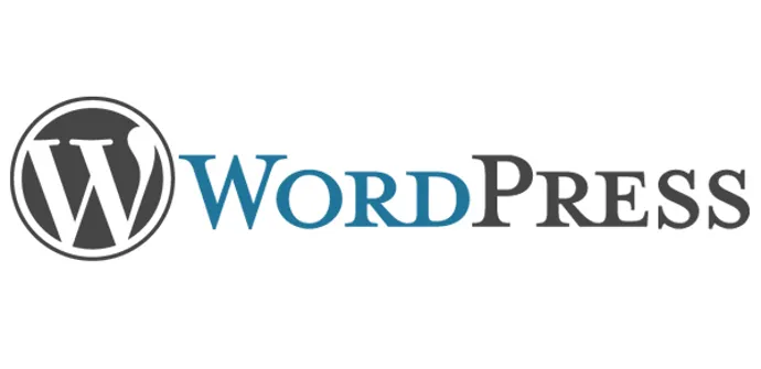 WordPress logotipo