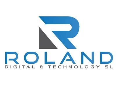 Logo de Roland Digital