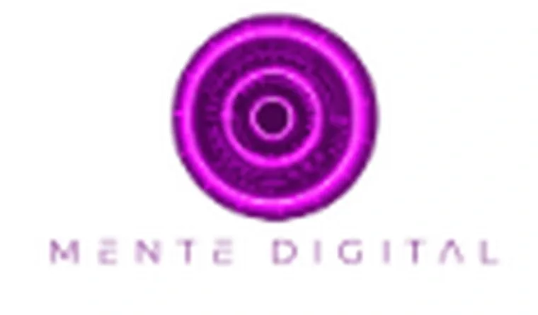 Logo de Mente Digital