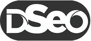 Logo de Dseo