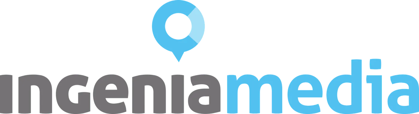 Logo de Ingeniamedia