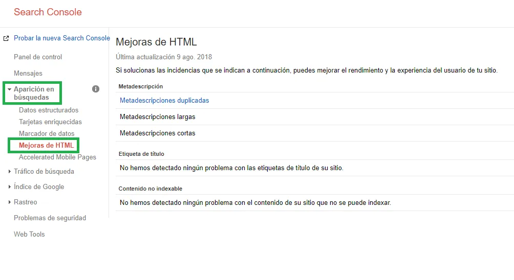 ¿Qué es el contenido duplicado? Cómo detectarlo y solucionarlo