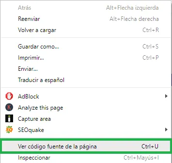 ¿Qué es el HTML?