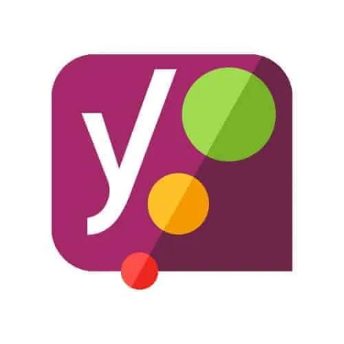 Yoast seo logo