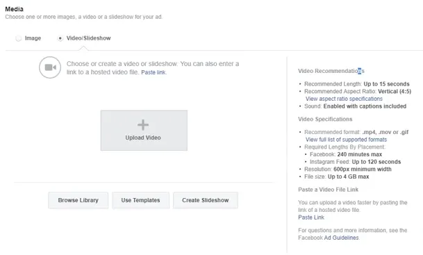 Subimos Anuncio