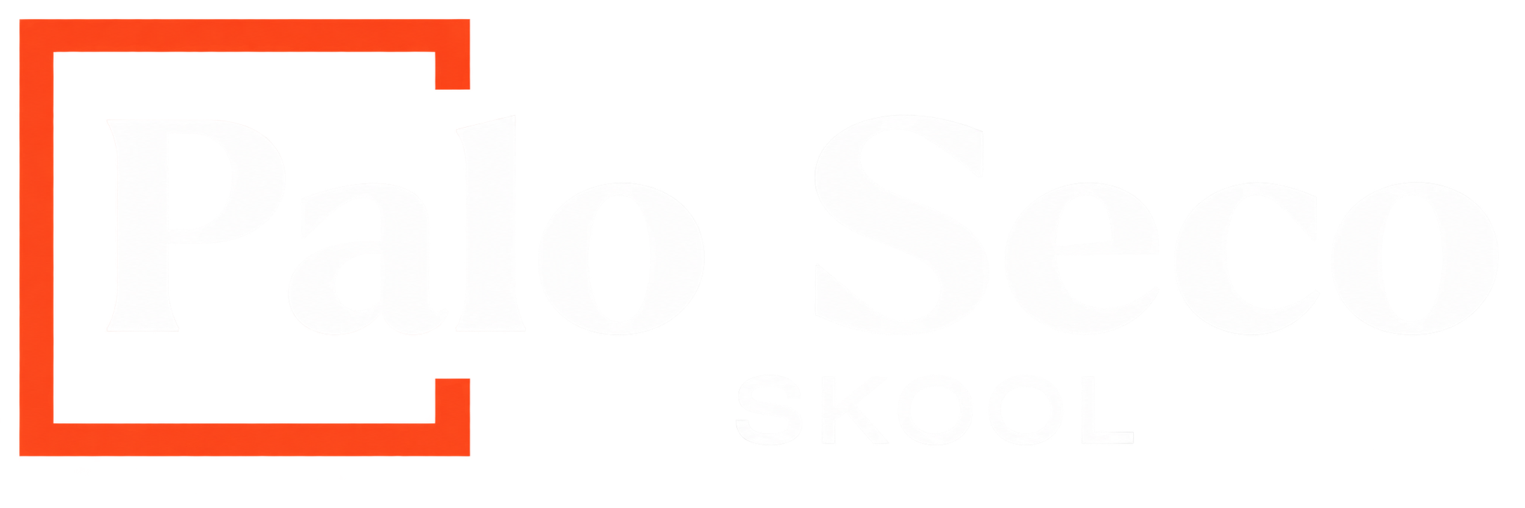 Palo Seco Skool